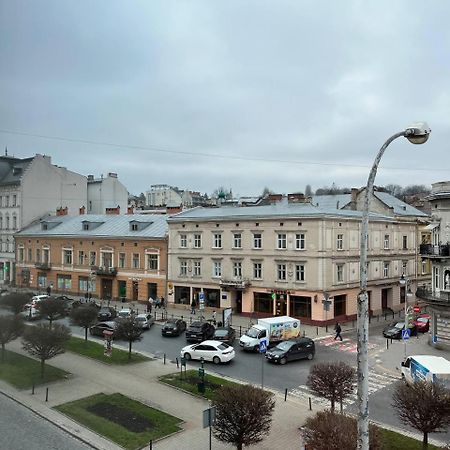 Elite Apart On Shevchenko Avenue Lviv Buitenkant foto